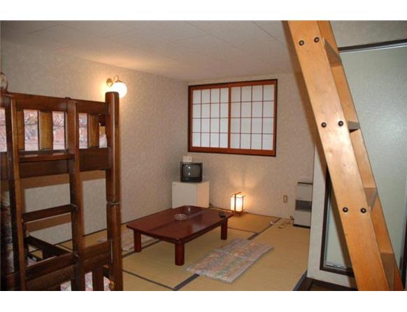 Hotel Montblanc Hakuba Accommodation Hakuba Village - 