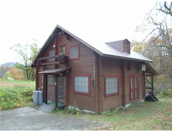 Rental Cottage Greenbell Myoko, Myoko, Niigata