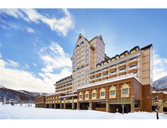 The Kiroro, A Tribute Portfolio Hotel, Hokkaido, Akaigawa, Hokkaido