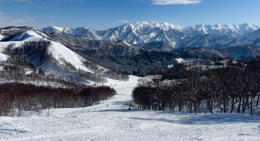 SnowJapan | The independent guide to skiing, snowboarding and ski ...