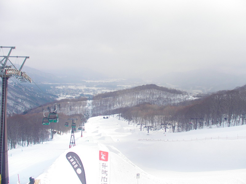 Hakuba Now (23rd February 2019) | Hakuba daily snow and weather ...