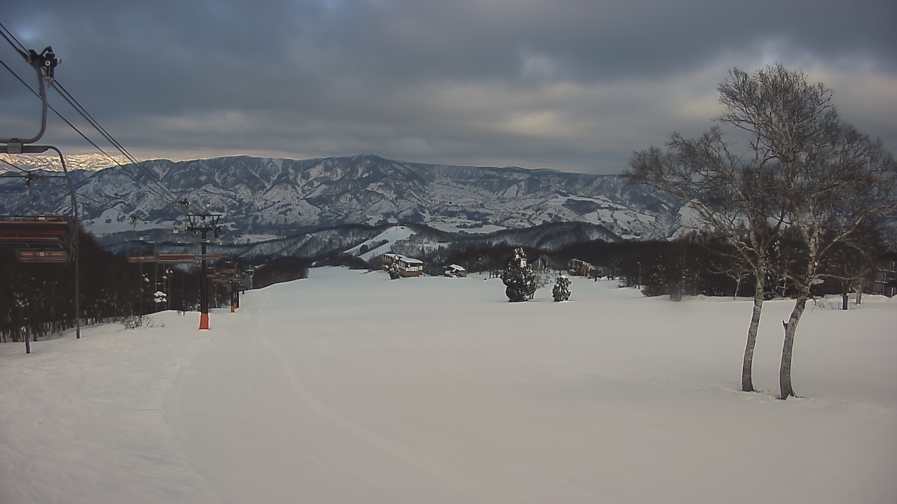 Nozawa Onsen Now (13th January 2019) | Nozawa Onsen daily ...