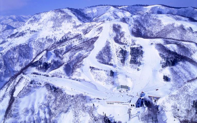 GALA Yuzawa | Yuzawa Town | Niigata Prefecture | Resort Spotlight