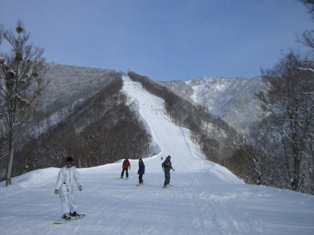 Nozawa Onsen | Nozawa Onsen Village | Nagano Prefecture | Resort ...