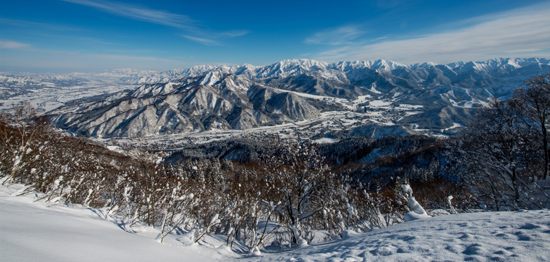 Yuzawa Kogen | Yuzawa Town | Niigata Prefecture | Resort Spotlight ...