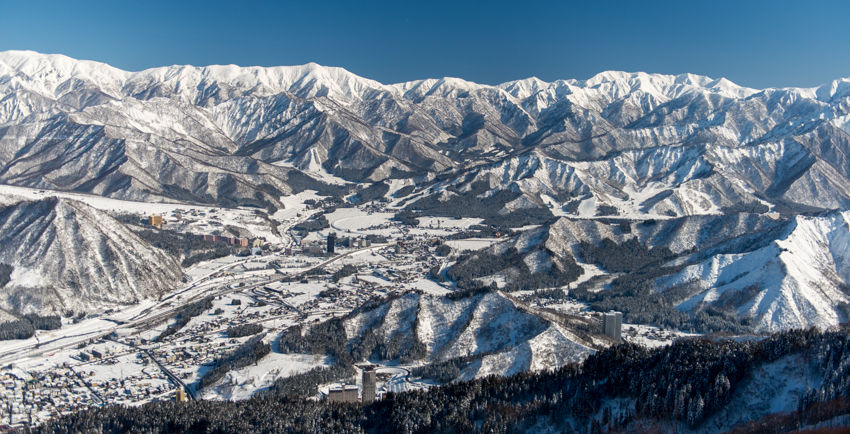 Yuzawa Kogen | Yuzawa Town | Niigata Prefecture | Resort Spotlight ...